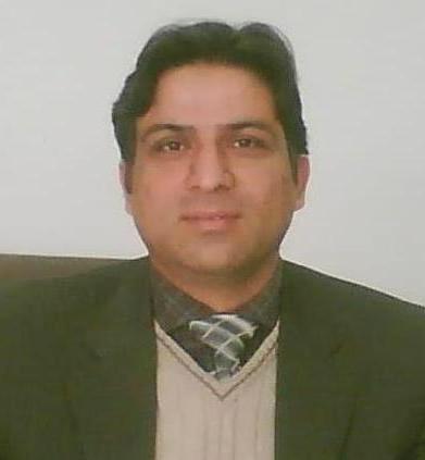 Amir Latif Awan
